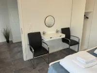 Stylish 135 sqm penthouse Cologne/Bonn