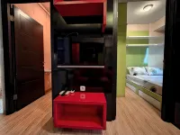 Cheapest 2BR Paragon Apt Karawachi  Pool