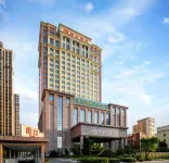 Yu Da Hotel - Parkplatz