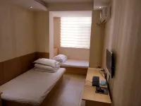 白城萬豐賓館 - 2 星級