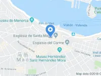 Boutique Hotel Sant Roc & Spa Hotels in Mahon