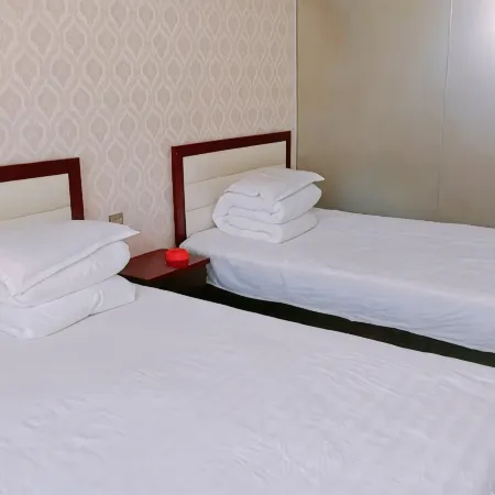 Zhangbei Luojia Dayuan Farm Stay
