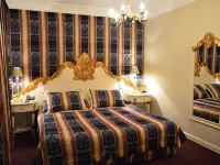 Hotel Bertaso Hotels in Chapeco
