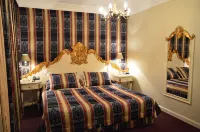 Hotel Bertaso Hotel di 
