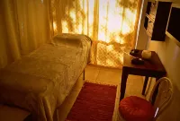 Villa de Merlo Hotel Spa - spa