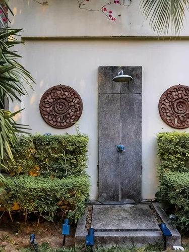 รูปภาพของ*Garden Villa with Private Pool & Bathtub v86