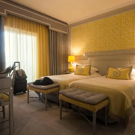 Hotel Coracao de Fatima