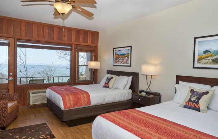 Skyland Resort