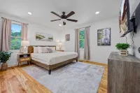 World Cup 2026 Group Home - 15 Minutes to Stadium, 5 Bedrooms, Sleeps 16