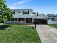 Close To Beach, 5 Bedroom, Sleeps 12, Saltwater Pool, Large Yard, On Golf Course - Pools