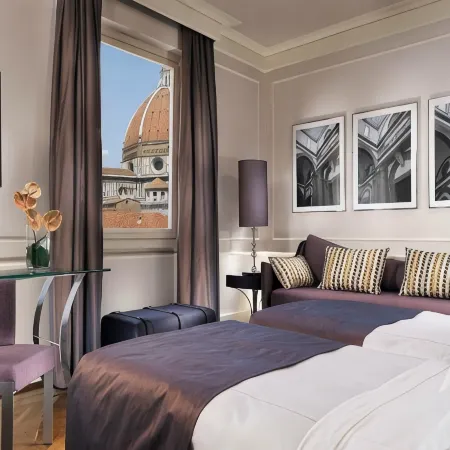 Brunelleschi Hotel