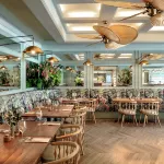 PARKROYAL on Beach Road, Singapore - breakfast