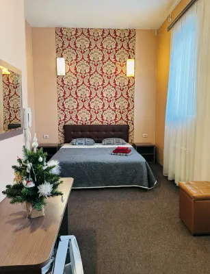 Plastov Guest House  호텔