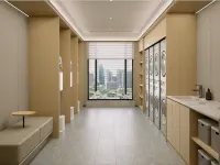 全季飯店（義烏萬達廣場店） 稠江附近的飯店