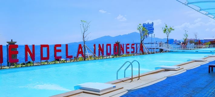 Lion Hotel & Plaza Hôtels à&nbsp;: Manado