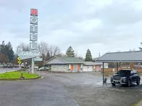 Ashland Motel - Oregon - Motels