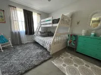 Entire house 2 miles to Misquamicut Beach- Sleeps 10!