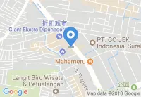 Great Diponegoro Hotel Surabaya