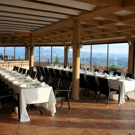 Hotel Campos de Baeza