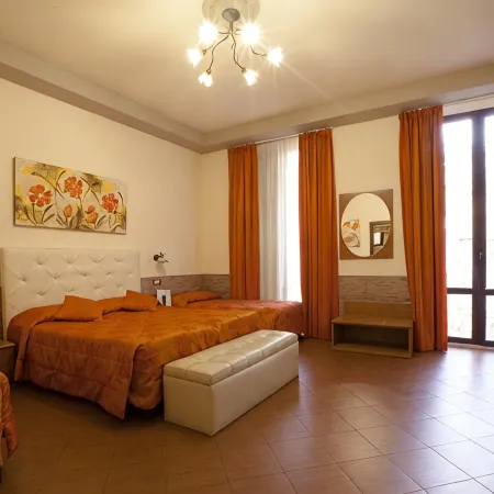 Hotel Ester