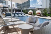 Hyatt Centric Waikiki Beach