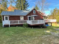 Lake Rescue Summers, Ski Okemo Winters