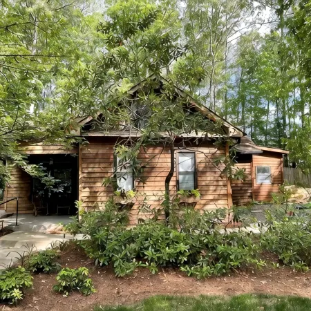 Sixes Cabin