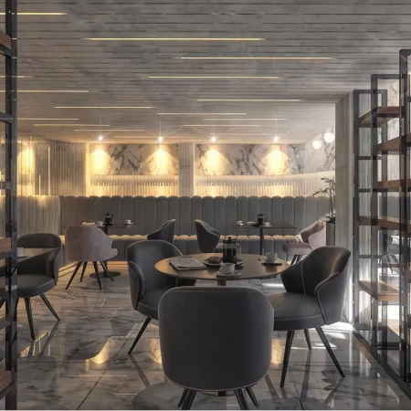 NJ Hotel Rabat