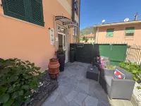 Affittacamere Il Veliero Hotels in Levanto