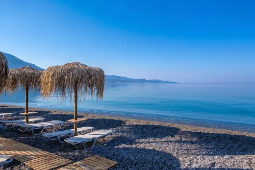 Upscale Modern Escape in the Historic Center - 2-نجوم
