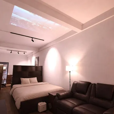 Elite Room Studio near D1 & Landmark 81 Saigon Roam Stay Отели рядом с достопримечательностью «Конгресс-центр GEM Centre»