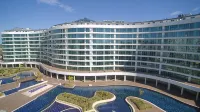 Maxi Homes Snitch & Sirius Town Apartments - Haustierfreundliche