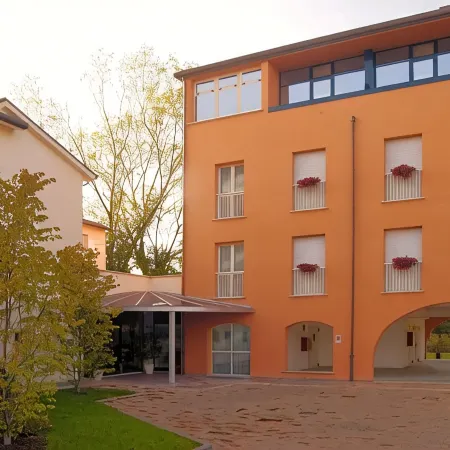 Bleis Hotel