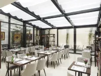 Envoy Hotel Hotel a Belgrado