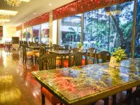 Ambassador Hotel Bangkok Hotels in Bangkok