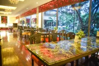 Ambassador Hotel Bangkok