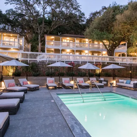 Olea Hotel