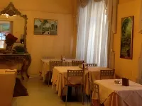 Hotel Romano - Bữa sáng
