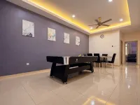 SWEET HOME COTTAGE Hotel di Bukit Katil