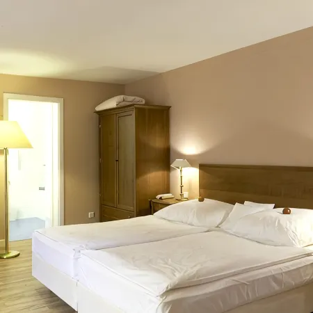 Hotel Villa Viktoria Luise