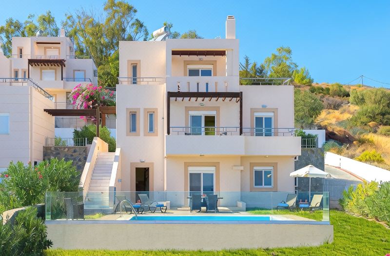 Athoniki Villas photo 5