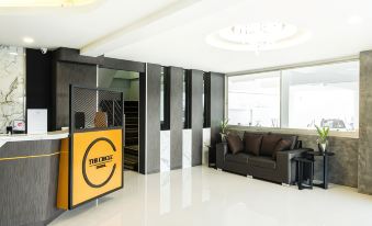The Circle Hotel