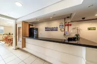 Minuano Hotel Home próximo ao Aeroporto - 2 ดาว