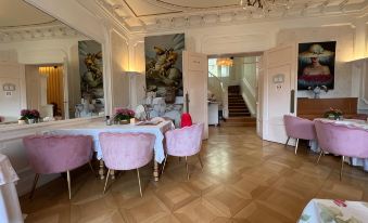 Hôtel le Manoir