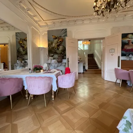 Hôtel le Manoir