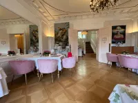 Hôtel le Manoir