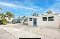 60 Seconds to Private Beach  Rated #1 in Florida /Pets Welcome with Fee - 2-Star