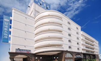 Ocean Hyaline Hotel