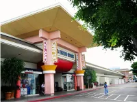 Best Western Plus South Bay Hotel