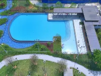 Bama Century Health Garden Hotels in Bama